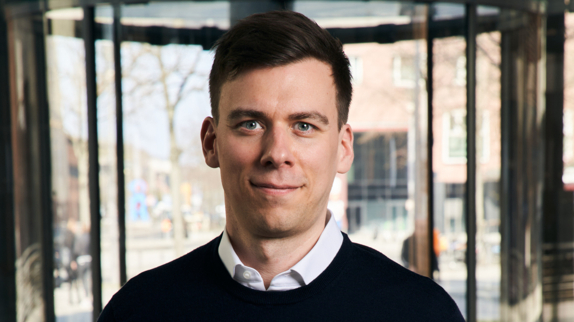Afbeelding Jonas Daume