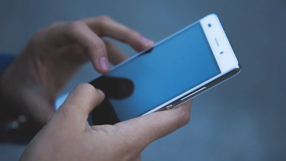 Afbeelding telefoon