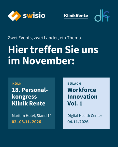 Events November