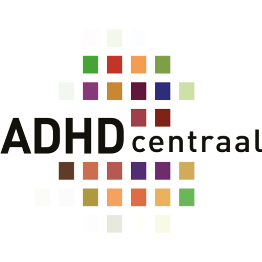 ADHD Centraal logo