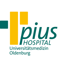 Pius Hospital Logo